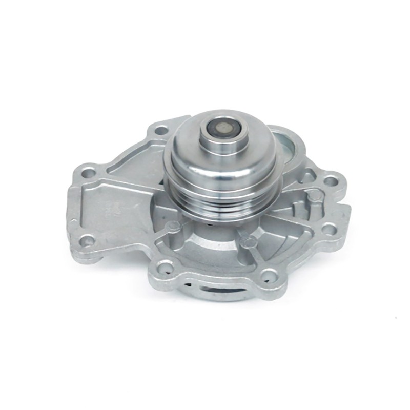 NEW WATER PUMP