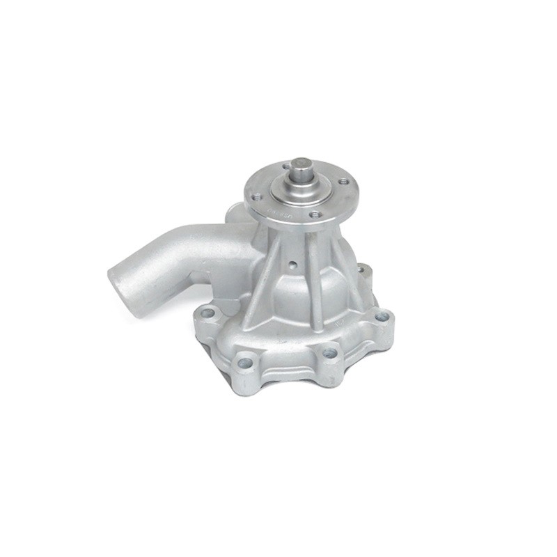 NEW WATER PUMP
