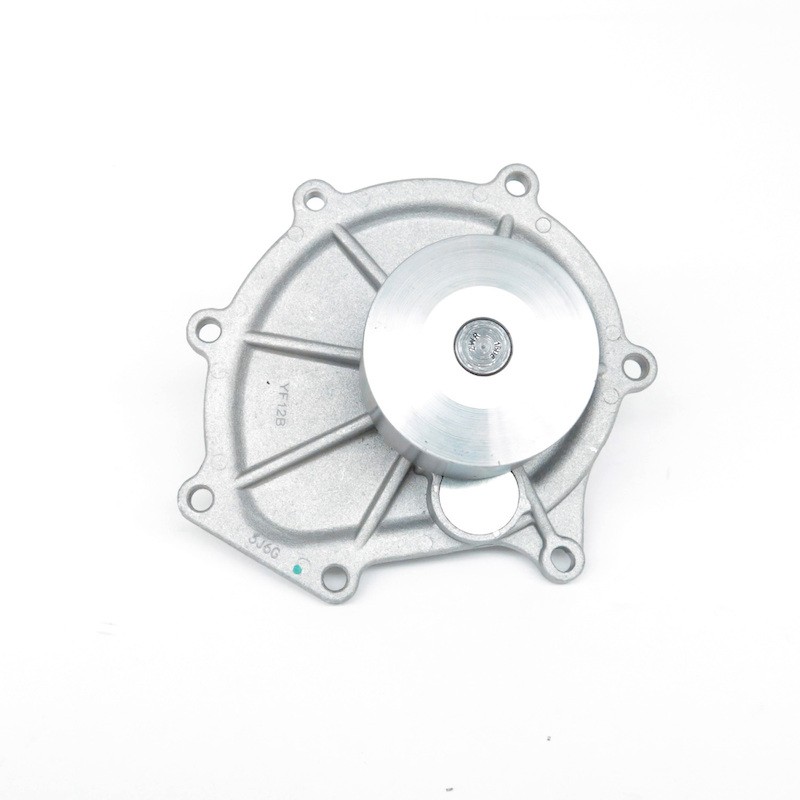 NEW WATER PUMP