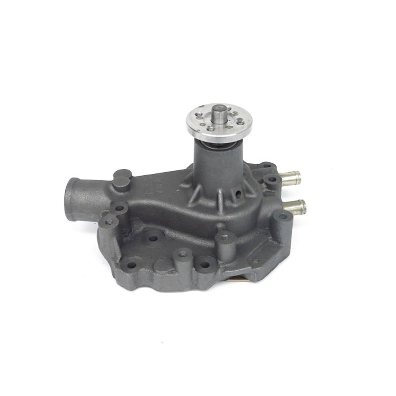 HIGH PERFORMANCE WATER PUMP