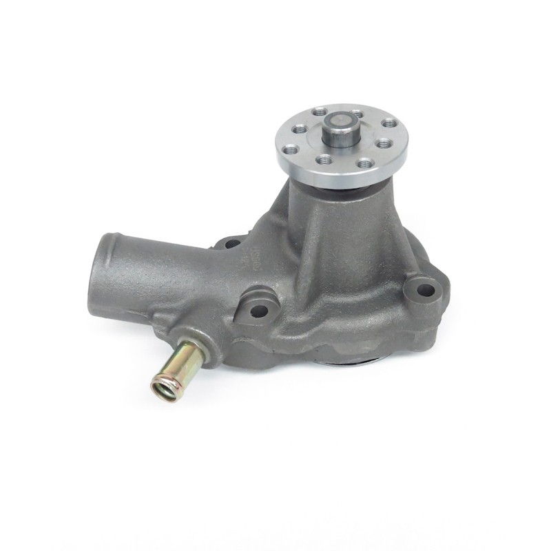 NEW WATER PUMP
