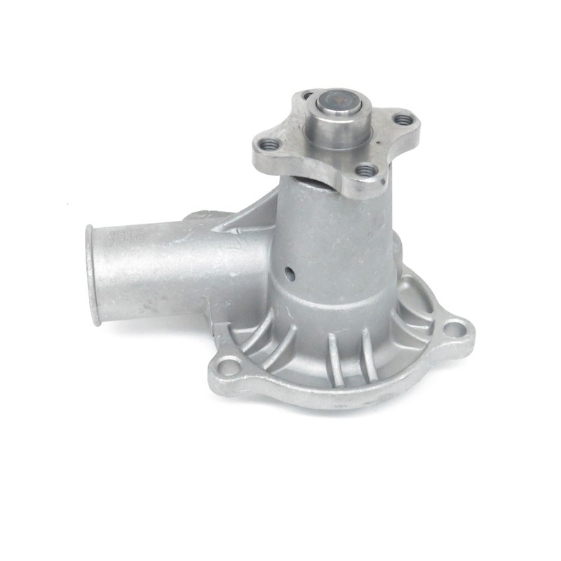 NEW WATER PUMP