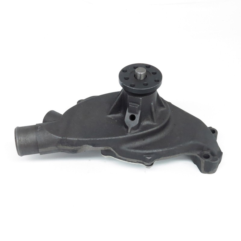 NEW WATER PUMP