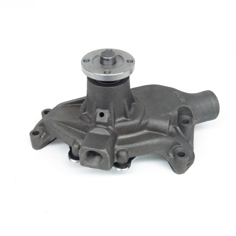 NEW WATER PUMP