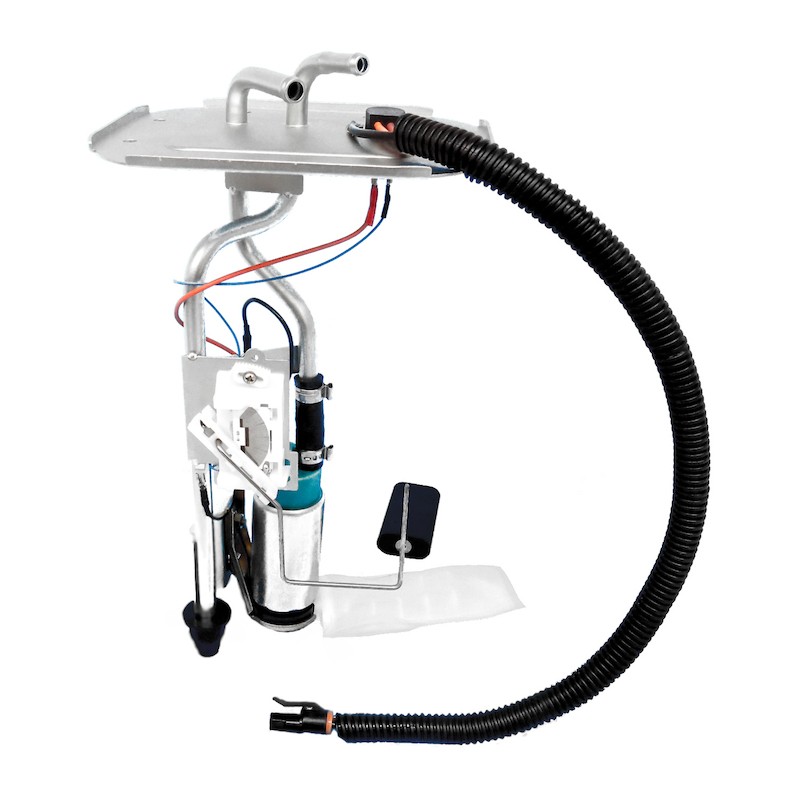 FUEL PUMP SENDER ASSY