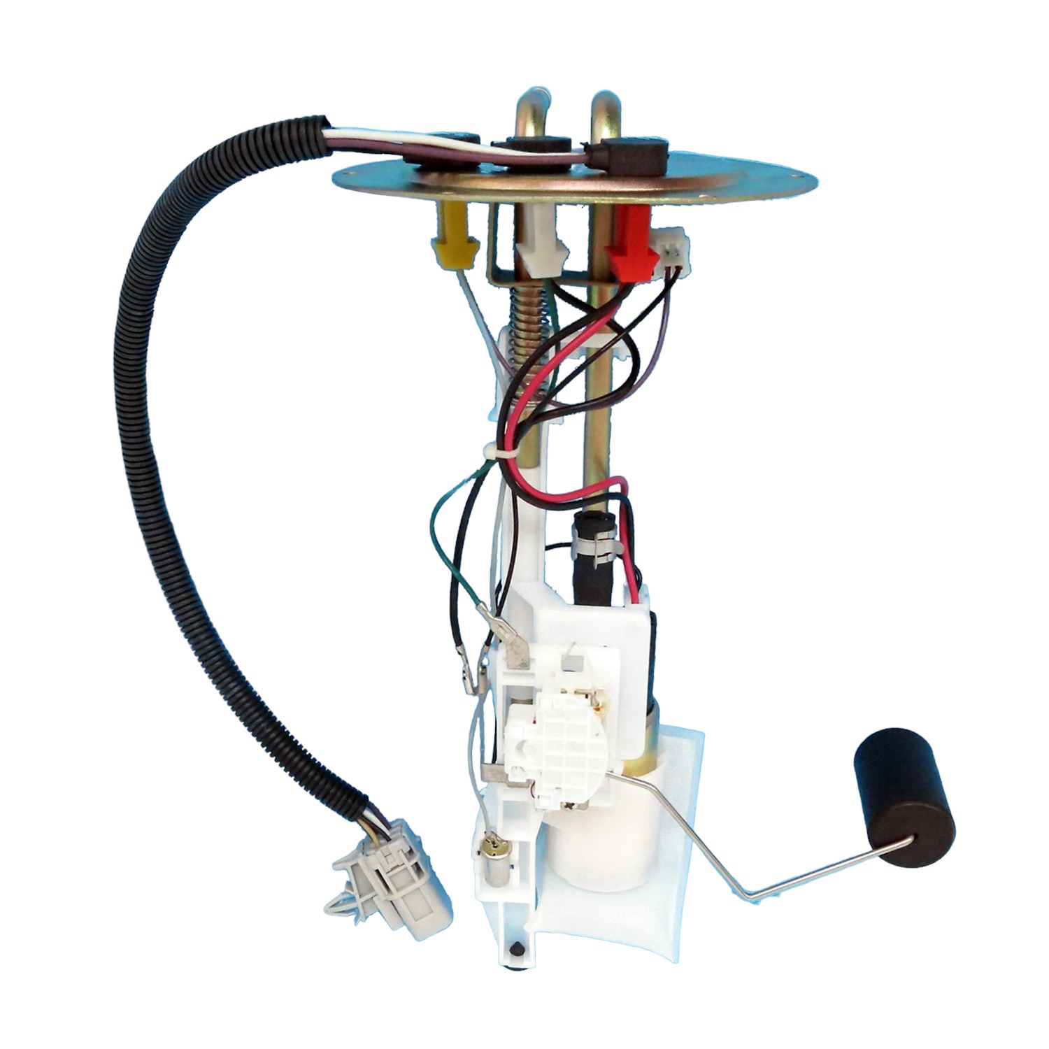 FUEL PUMP MODULE