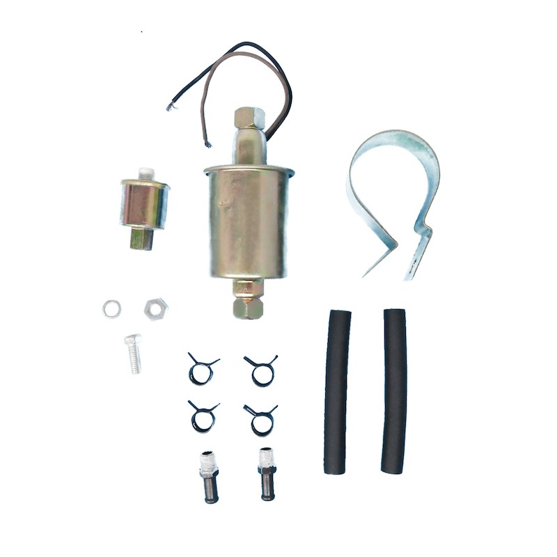FUEL PUMP KIT