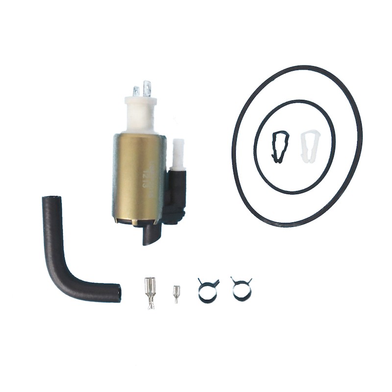 ELEC FUEL PUMP
