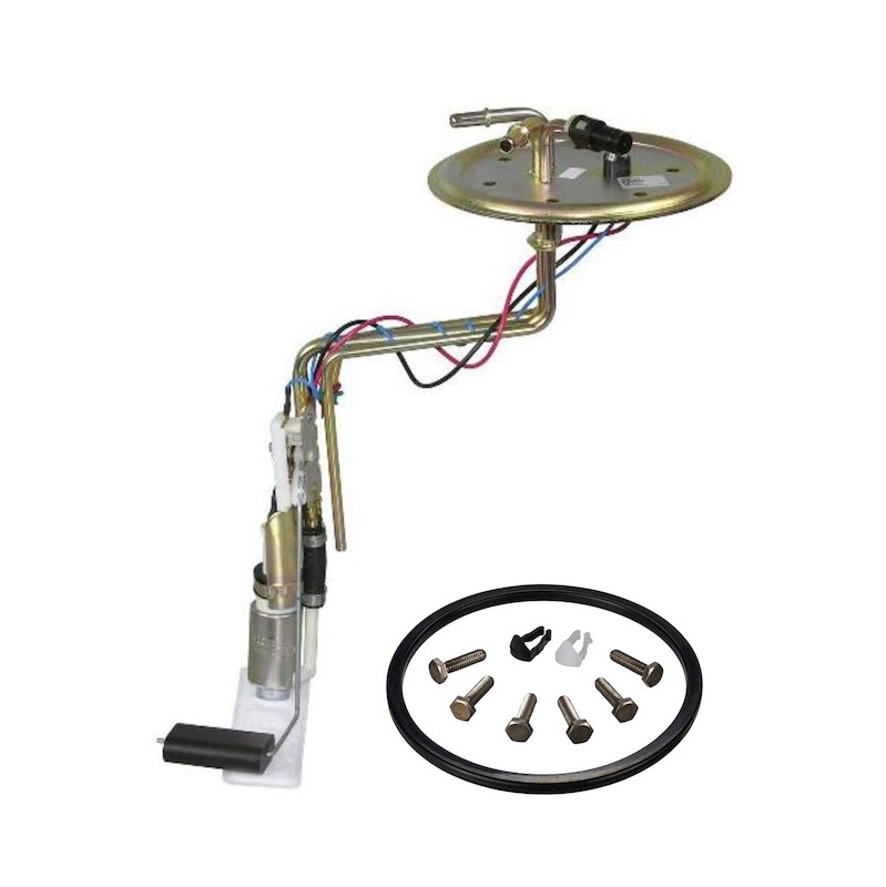 FUEL PUMP MODULE