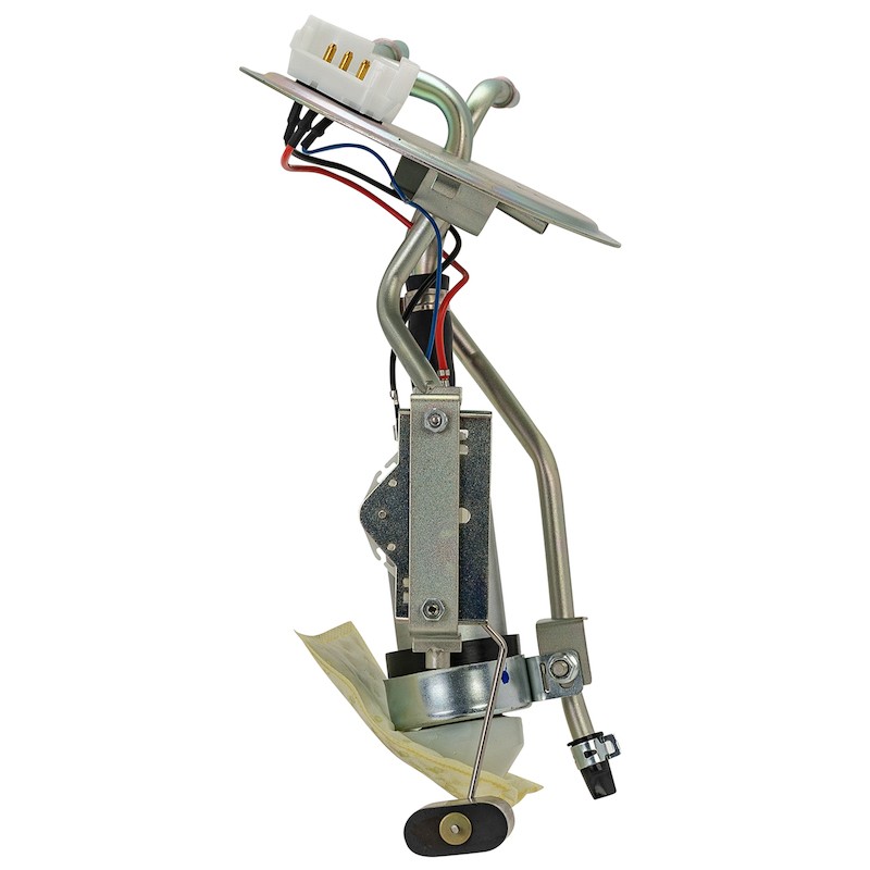 FUEL PUMP SENDER ASSY