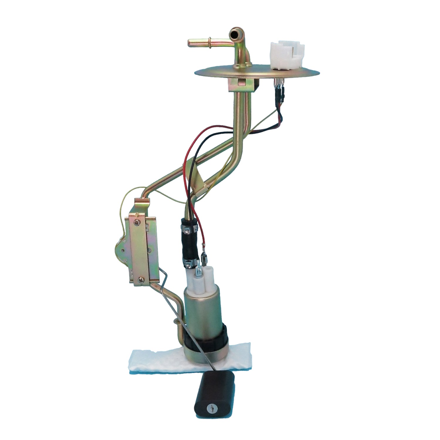 FUEL PUMP SENDER ASSY