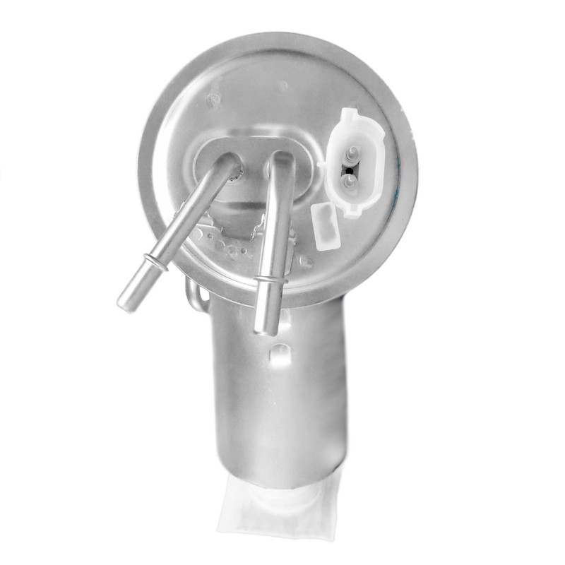 FUEL PUMP HANGER ASSY