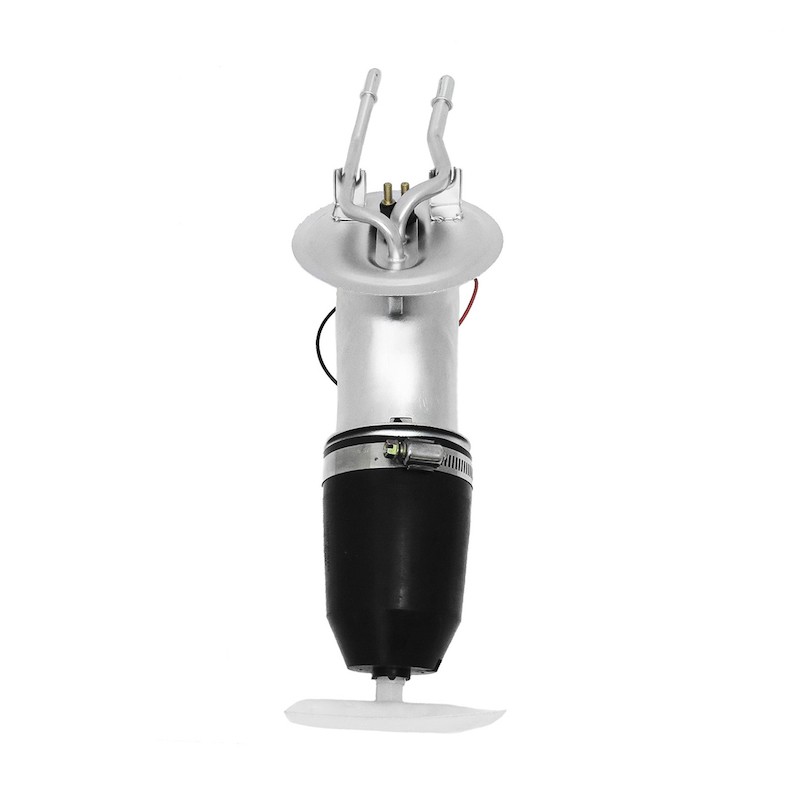 FUEL PUMP HANGER ASSY