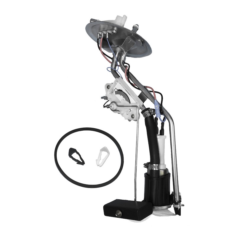 FUEL PUMP SENDER ASSY