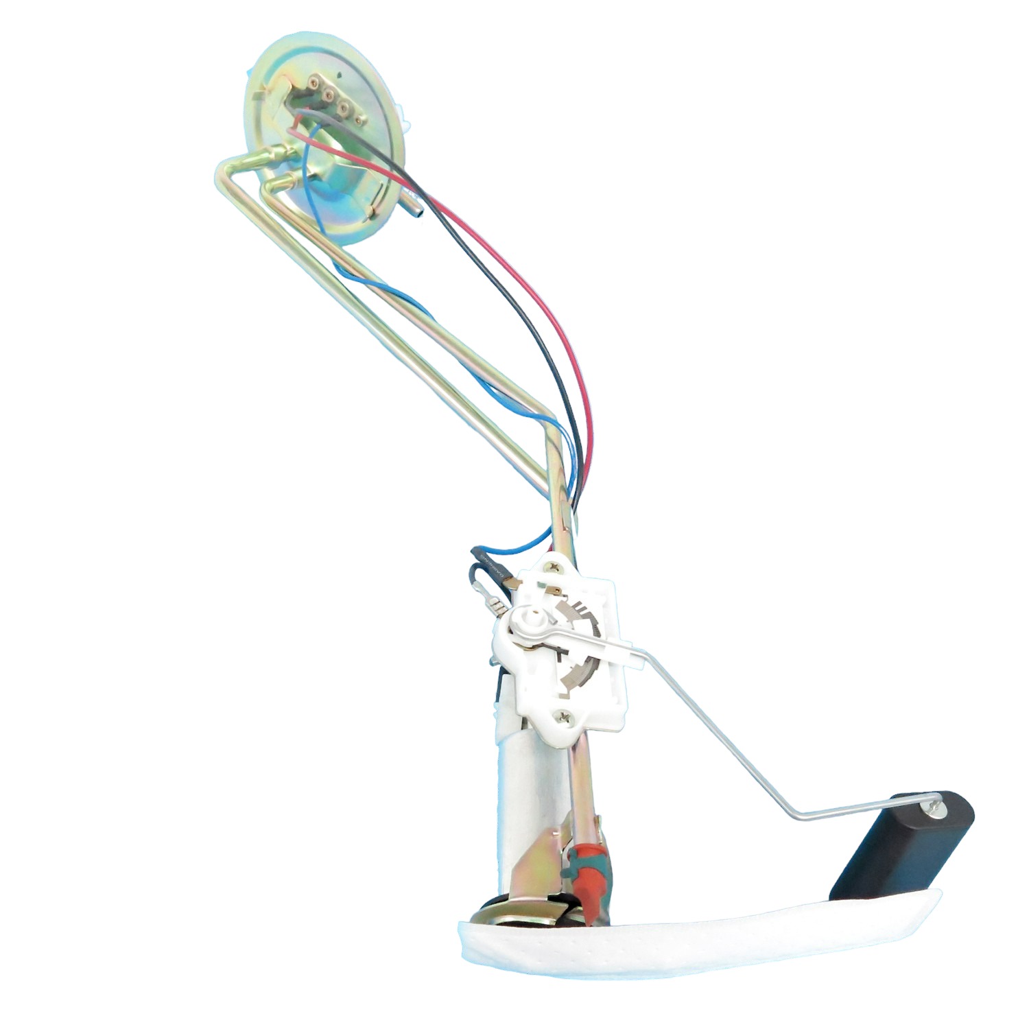 FUEL PUMP HANGER ASSY