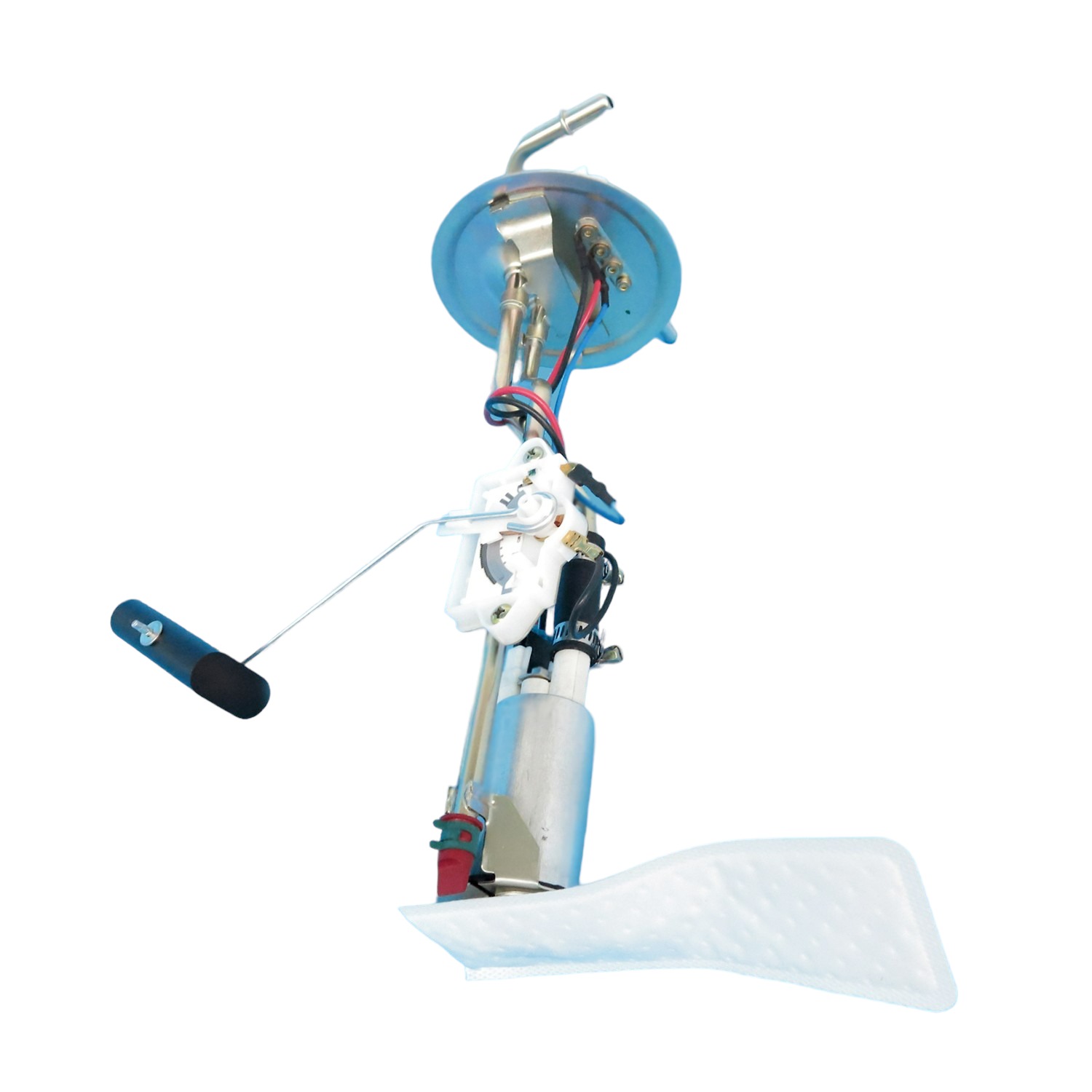 FUEL PUMP HANGER ASSY