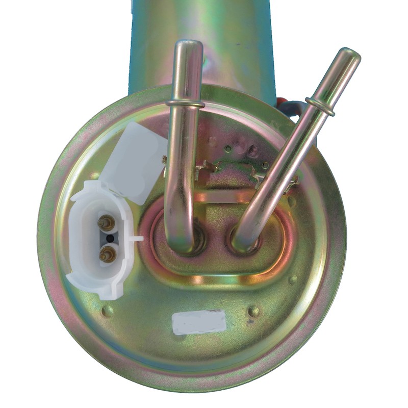 FUEL PUMP HANGER ASSY
