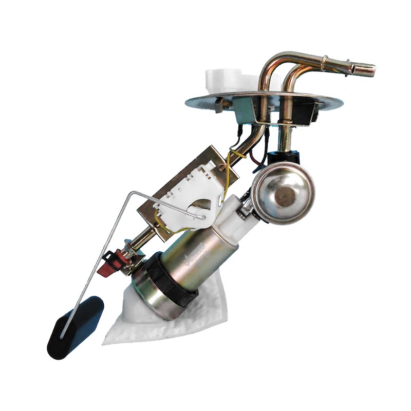 FUEL PUMP SENDER ASSY