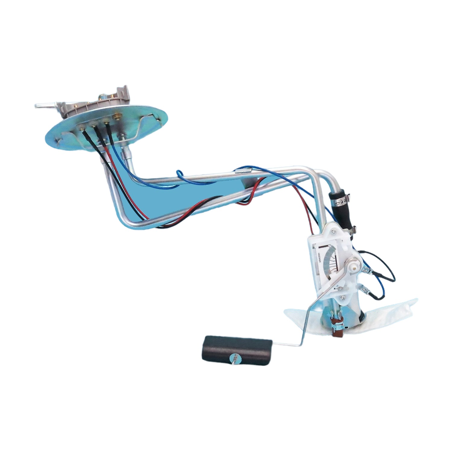 FUEL PUMP SENDER ASSY