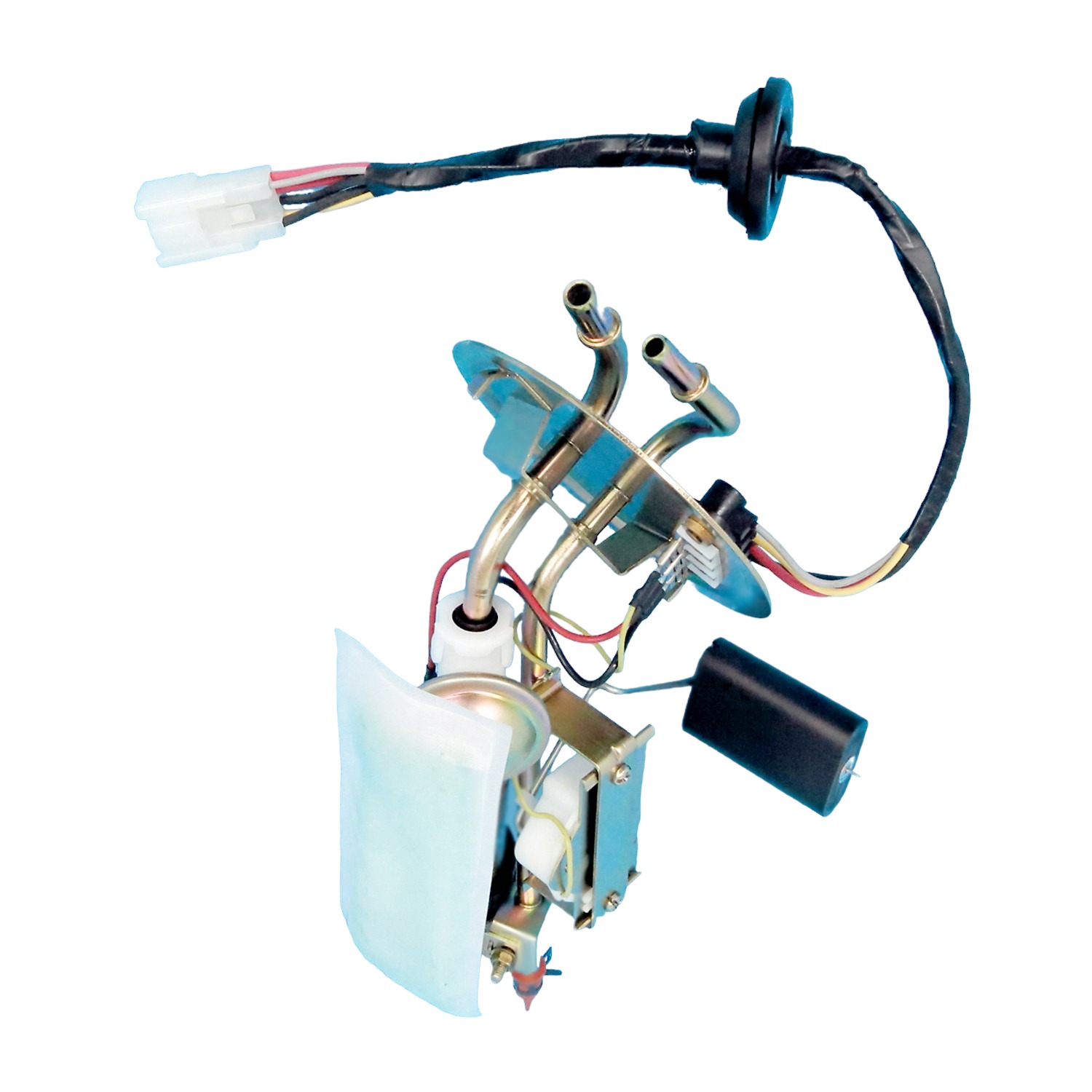 FUEL PUMP SENDER ASSY