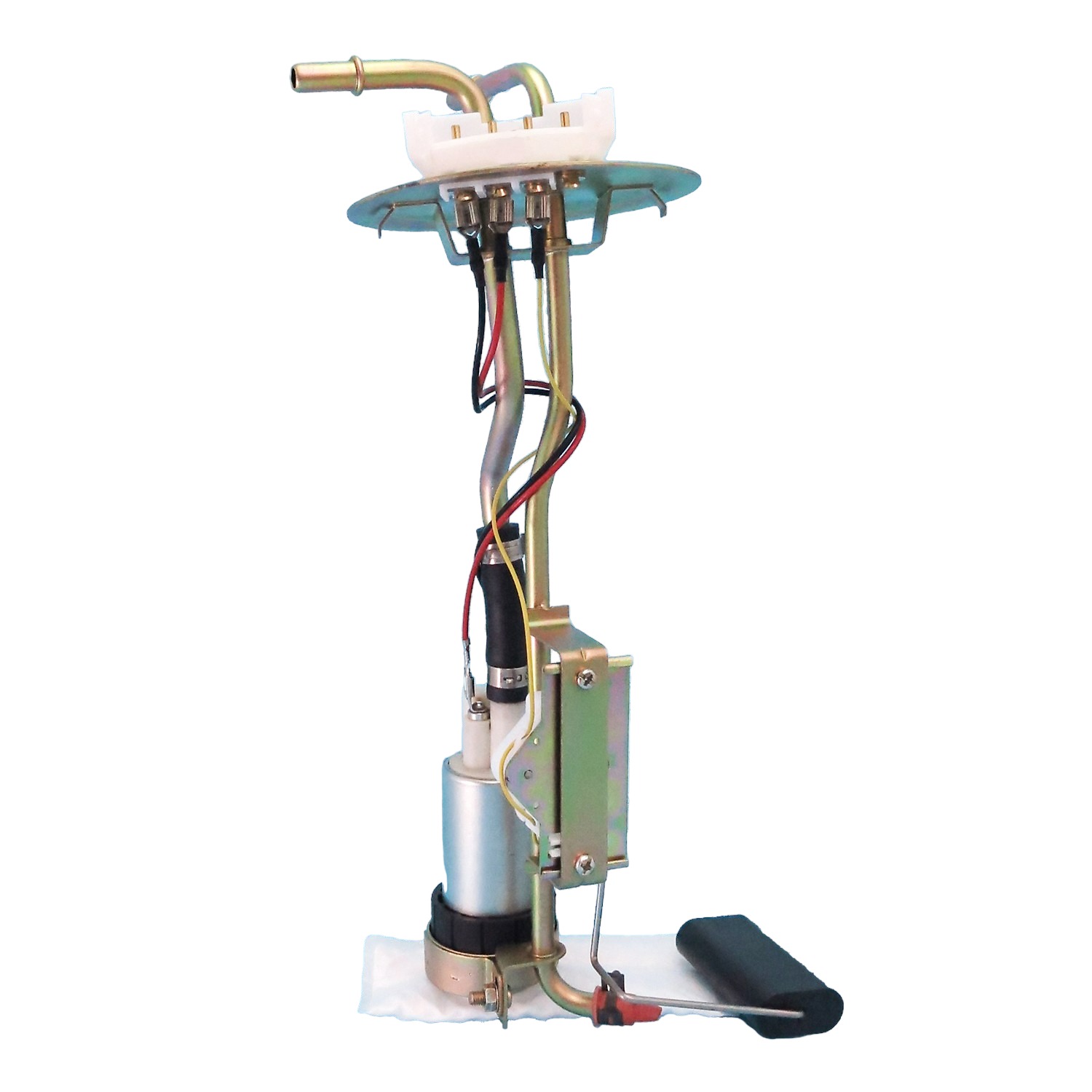FUEL PUMP SENDER ASSY