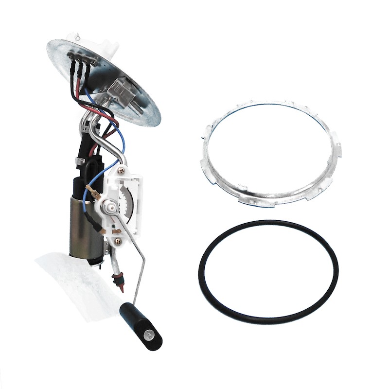 FUEL PUMP SENDER ASSY
