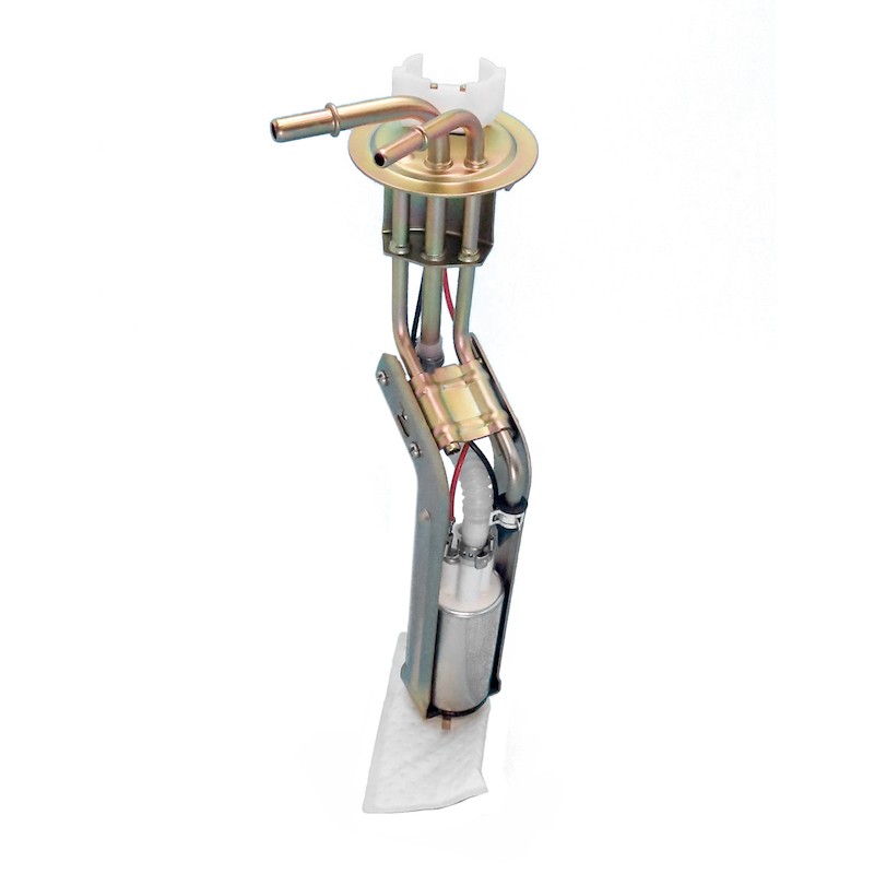 FUEL PUMP HANGER ASSY