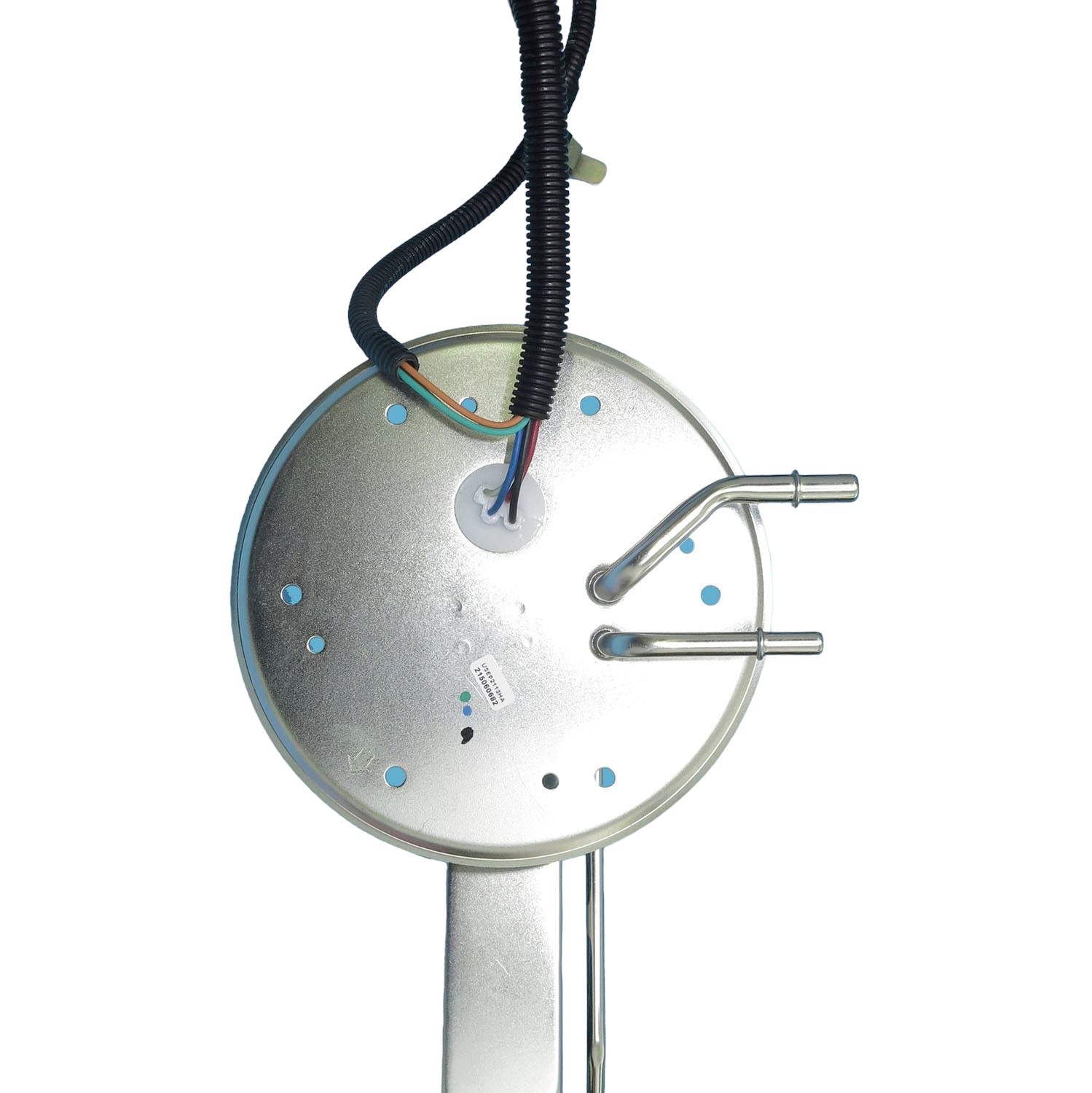FUEL PUMP HANGER ASSY