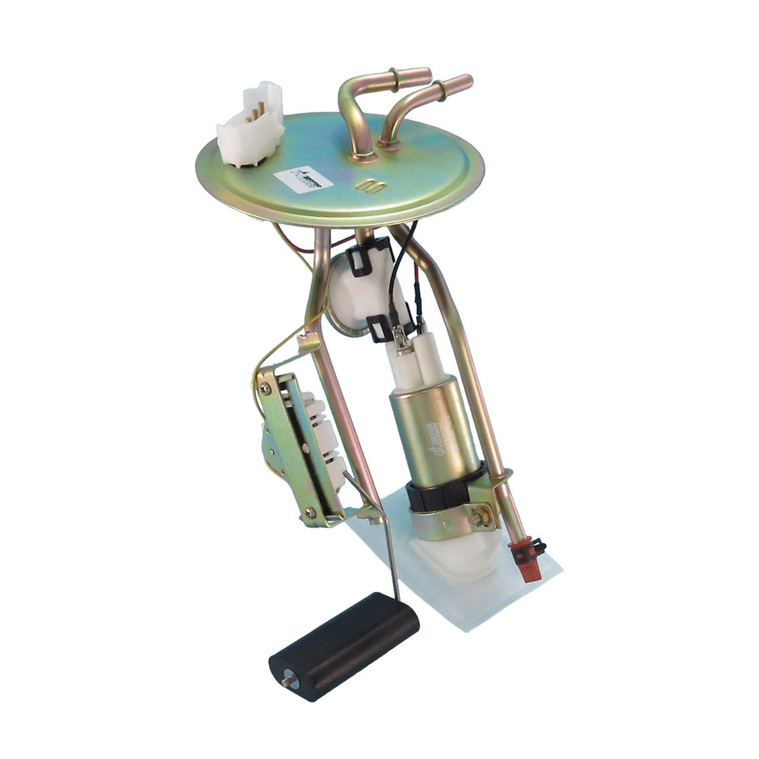 FUEL PUMP HANGER ASSY