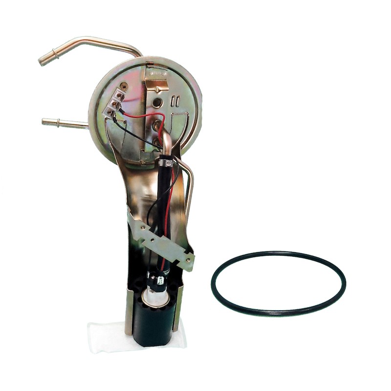 FUEL PUMP SENDER ASSY