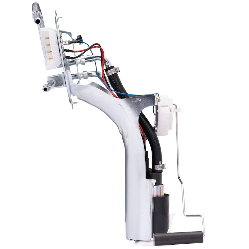 FUEL PUMP HANGER ASSY