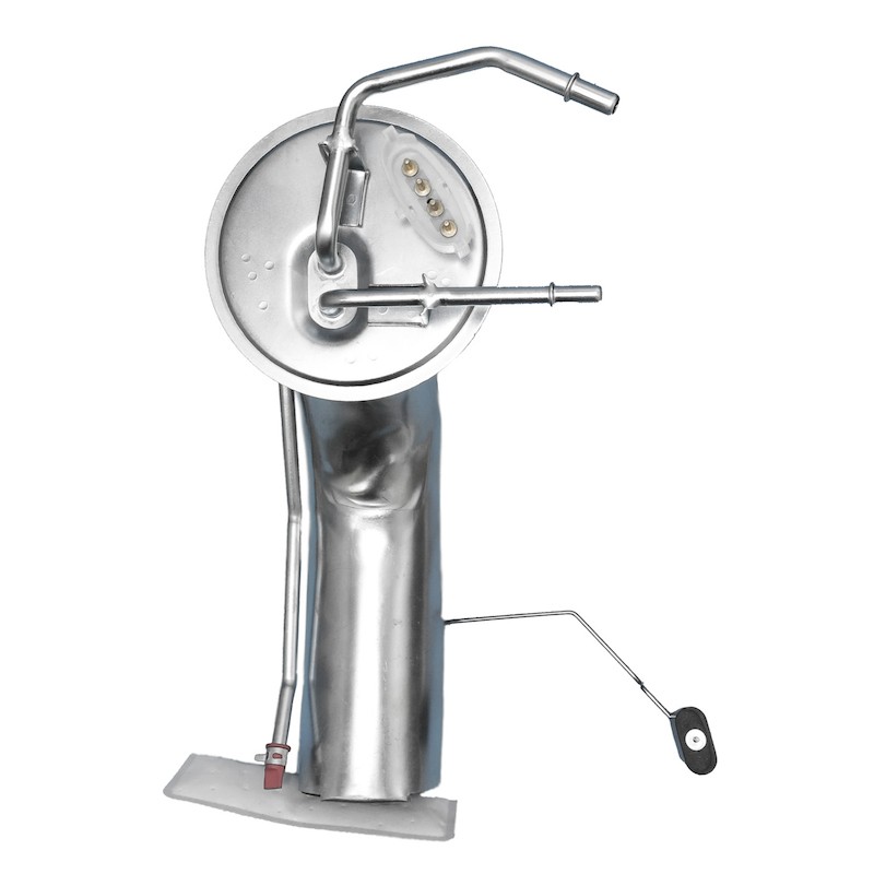 FUEL PUMP HANGER ASSY