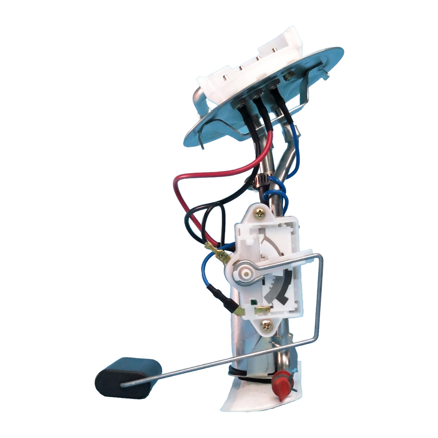 FUEL PUMP SENDER ASSY