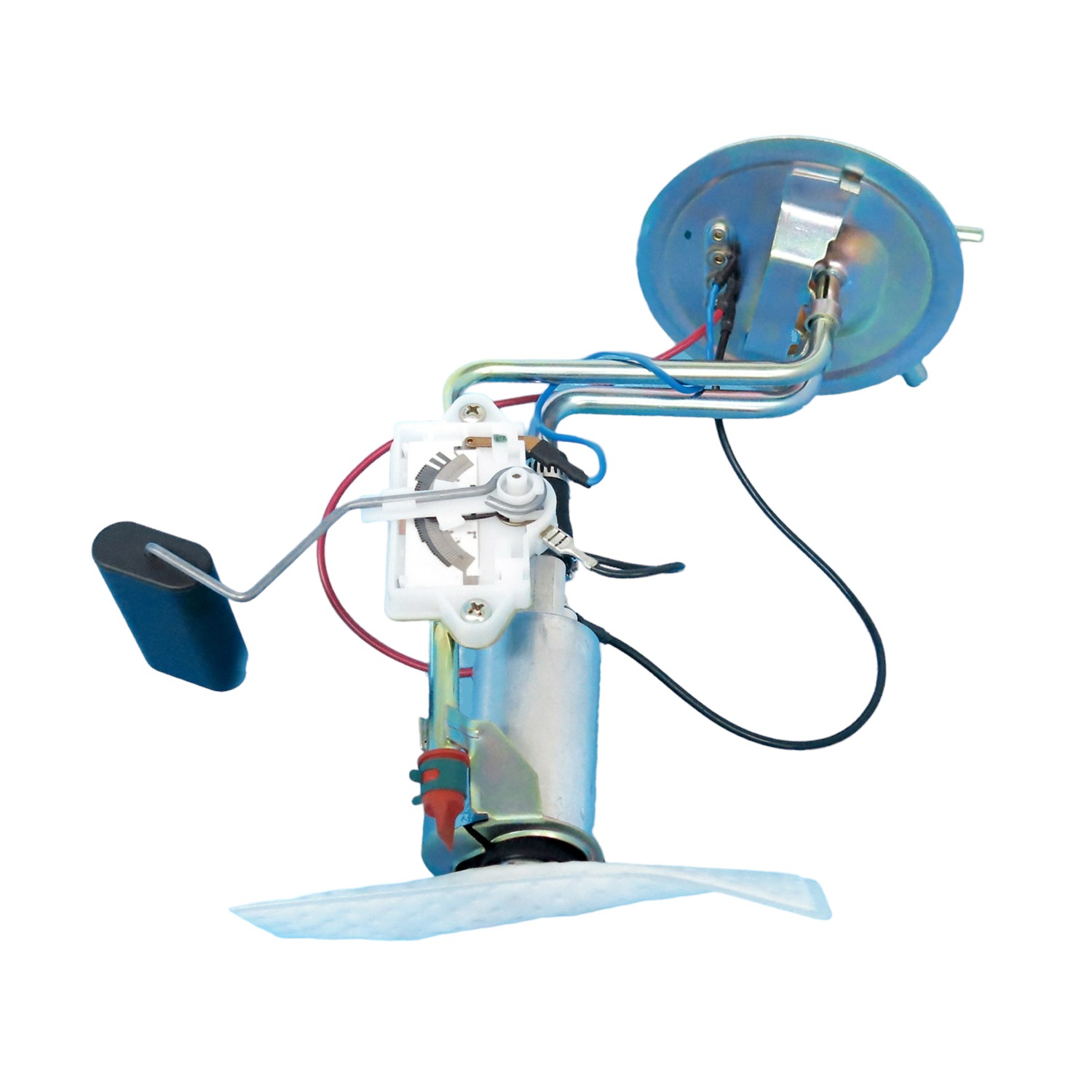 FUEL PUMP SENDER ASSY
