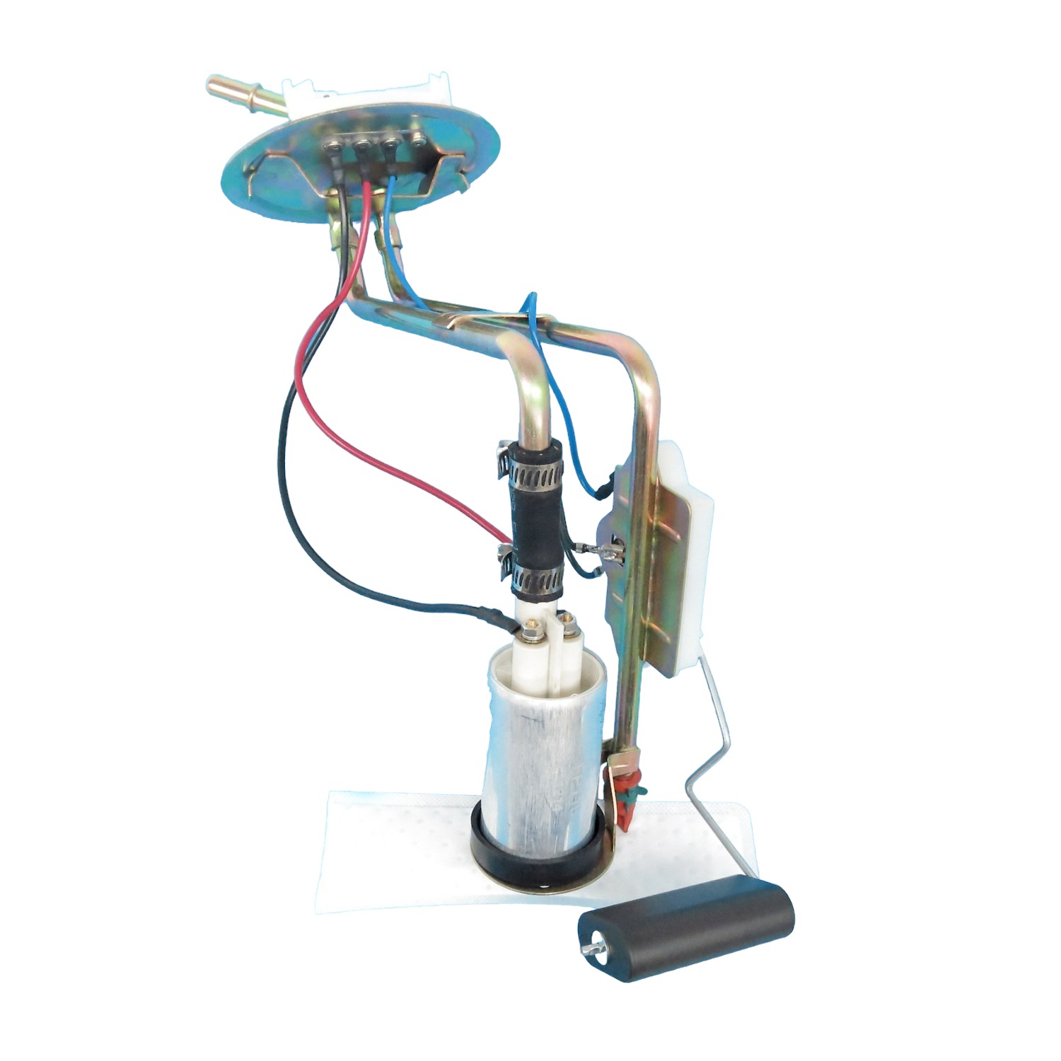 FUEL PUMP SENDER ASSY