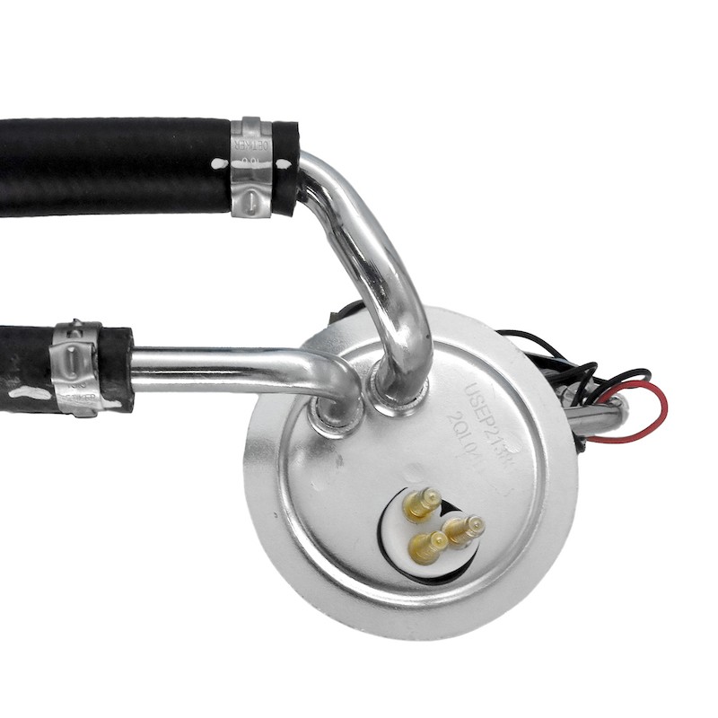 FUEL PUMP SENDER ASSEMBLY