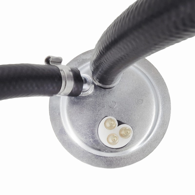 FUEL PUMP SENDER ASSEMBLY