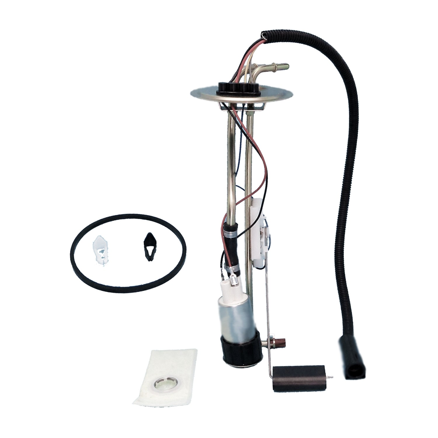 FUEL PUMP SENDER ASSY