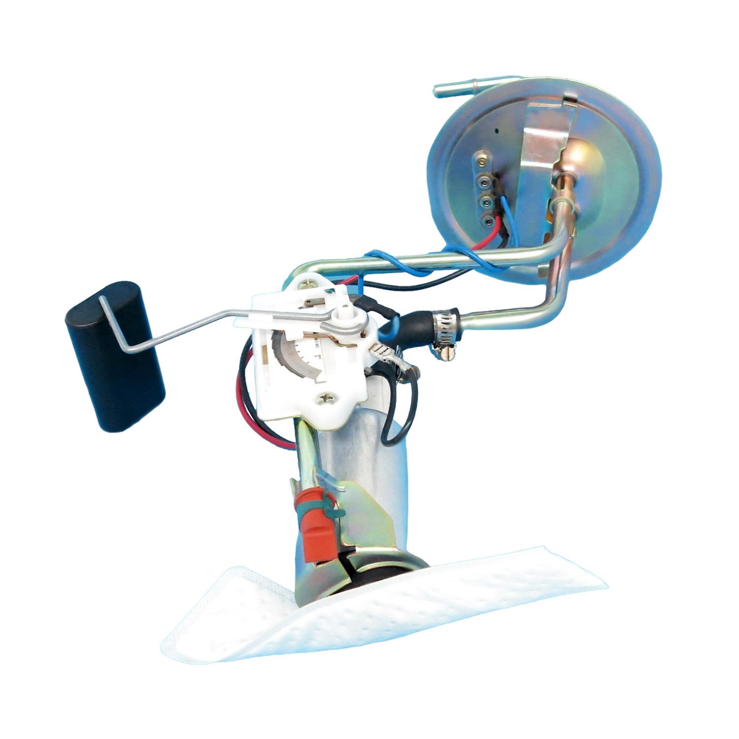 FUEL PUMP SENDER ASSY