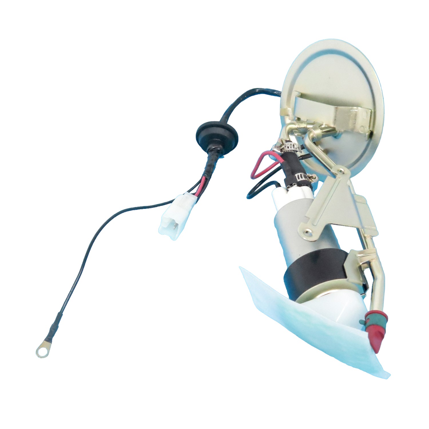 FUEL PUMP HANGER ASSY