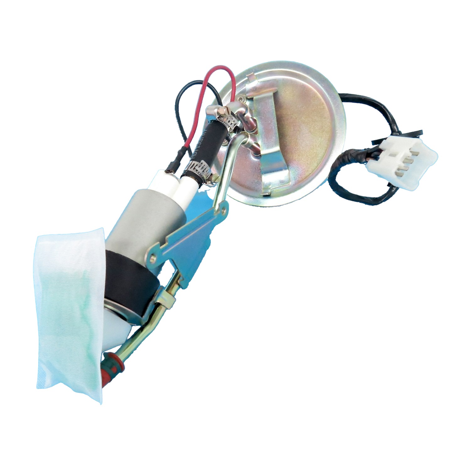 FUEL PUMP HANGER ASSY NO PUMP