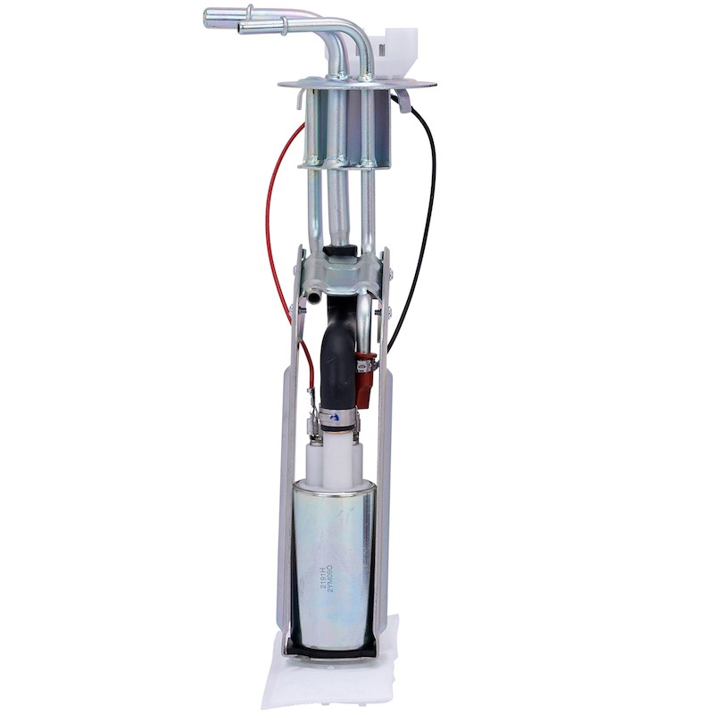 FUEL PUMP HANGER ASSY