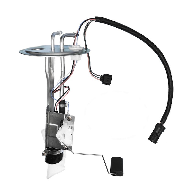 FUEL PUMP SENDER ASSY