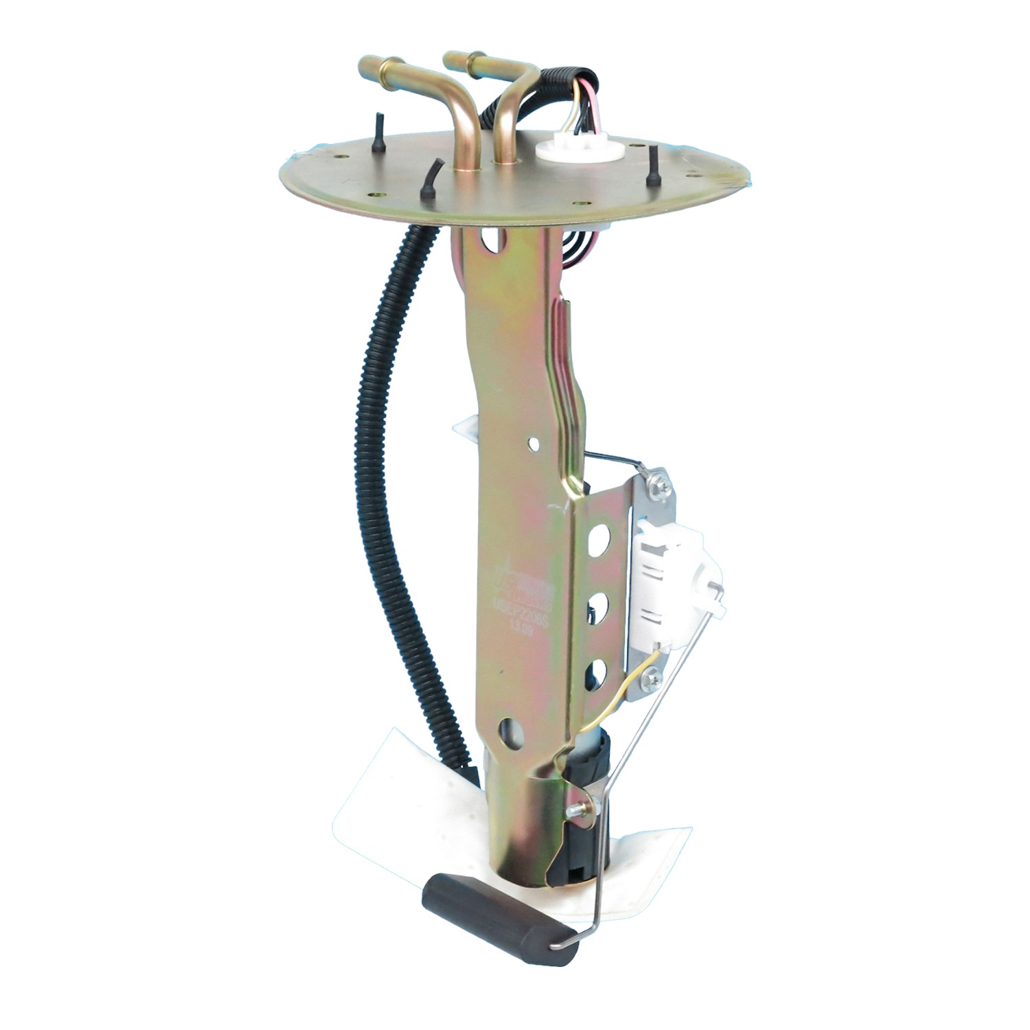 FUEL PUMP SENDER ASSY