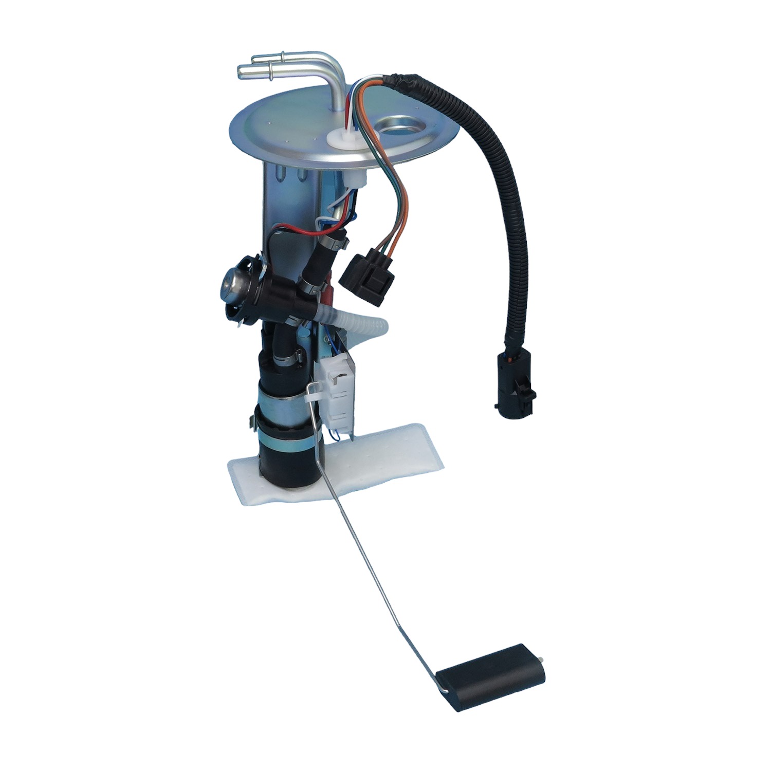 FUEL PUMP SENDER ASSY