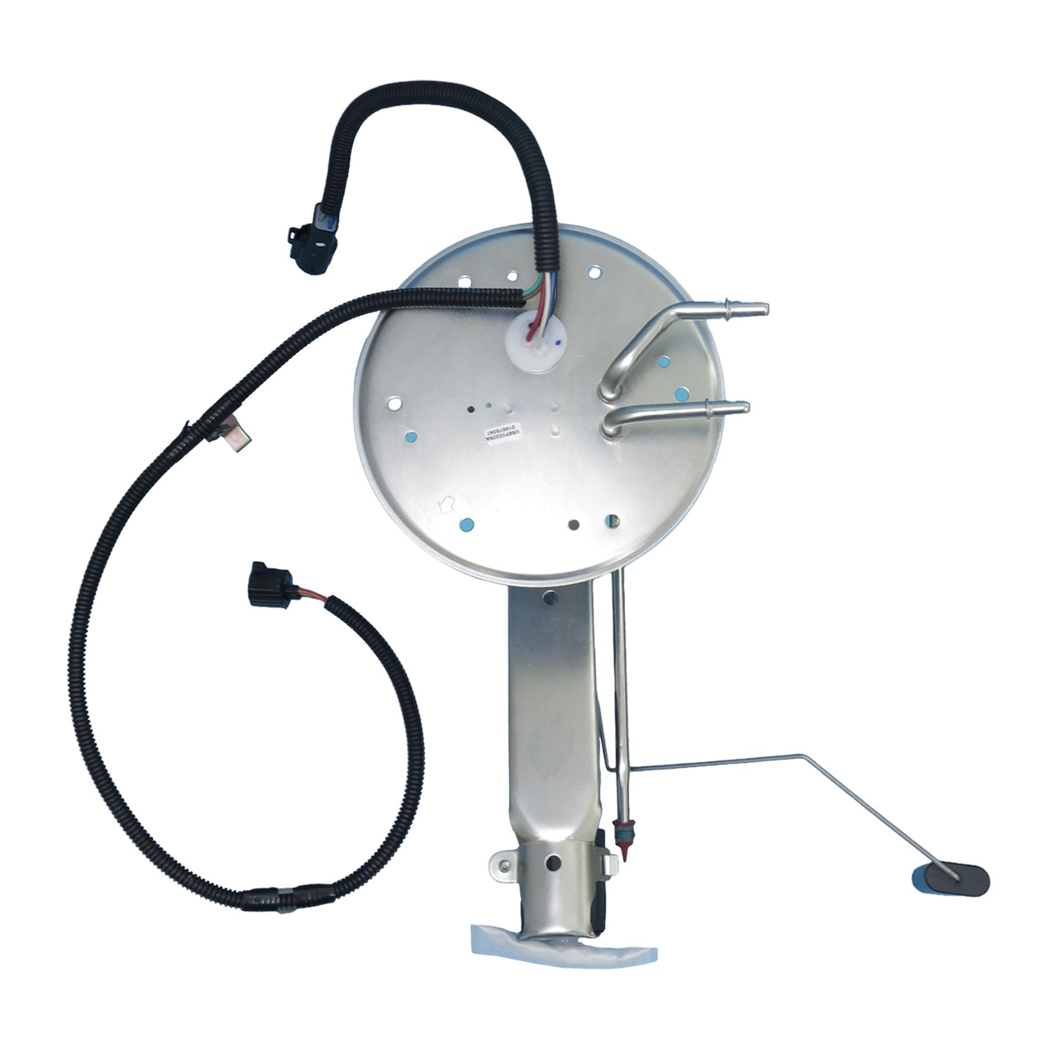 FUEL PUMP SENDER ASSY