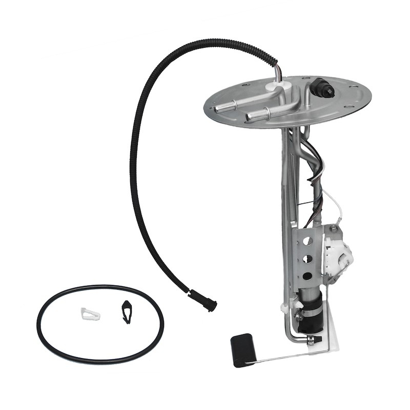 FUEL PUMP SENDER ASSEMBLY