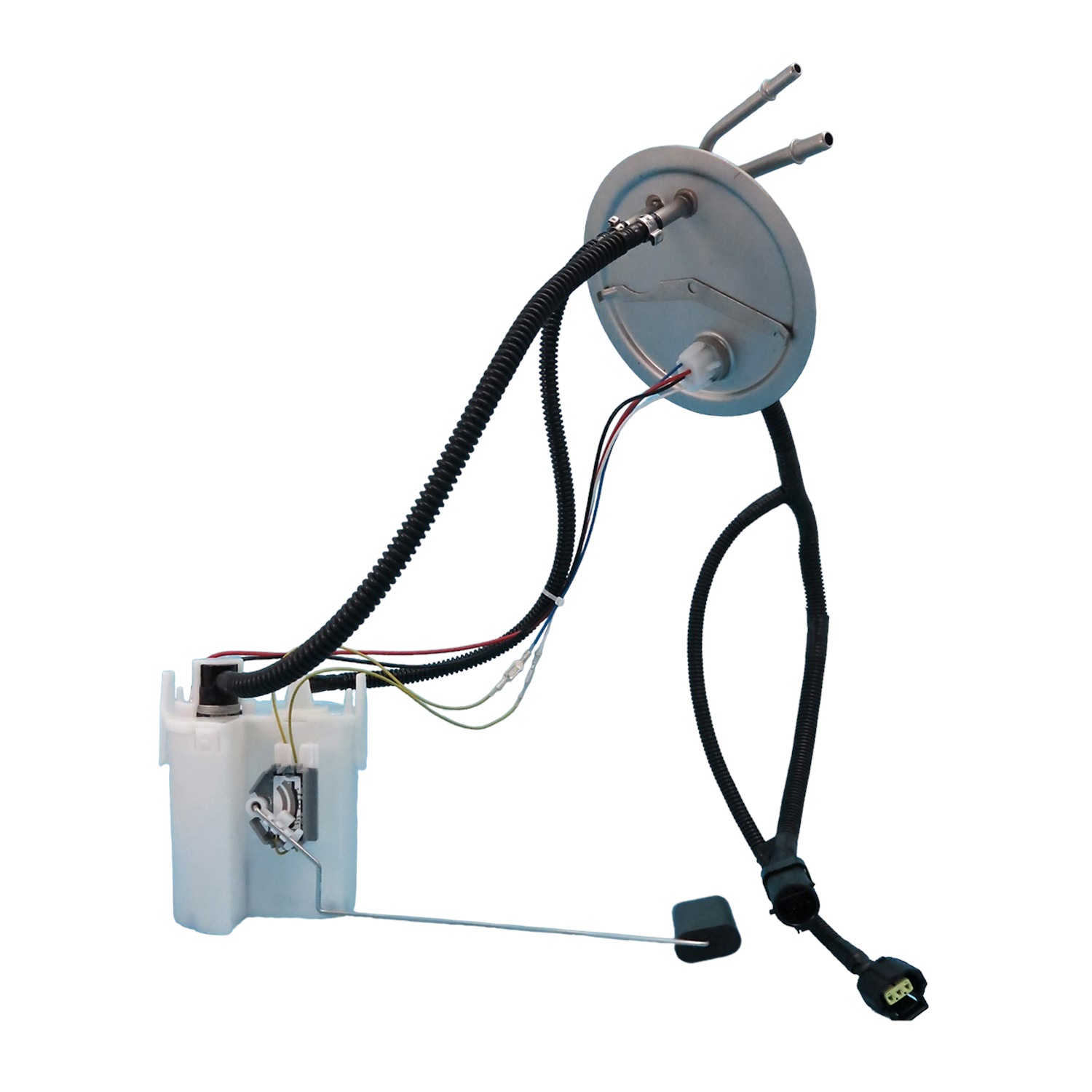 ELEC FUEL PUMP