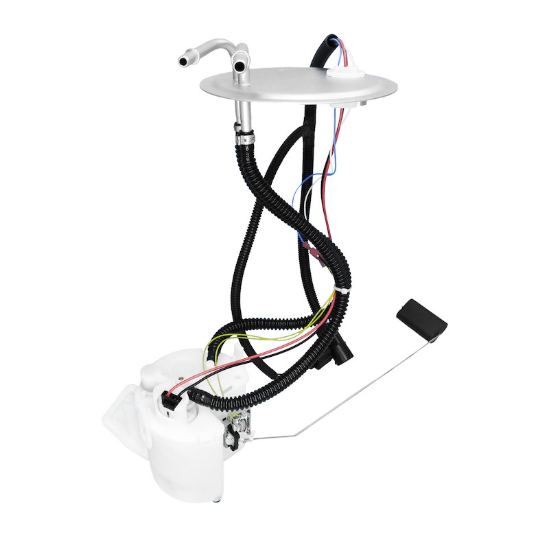 FUEL PUMP MODULE