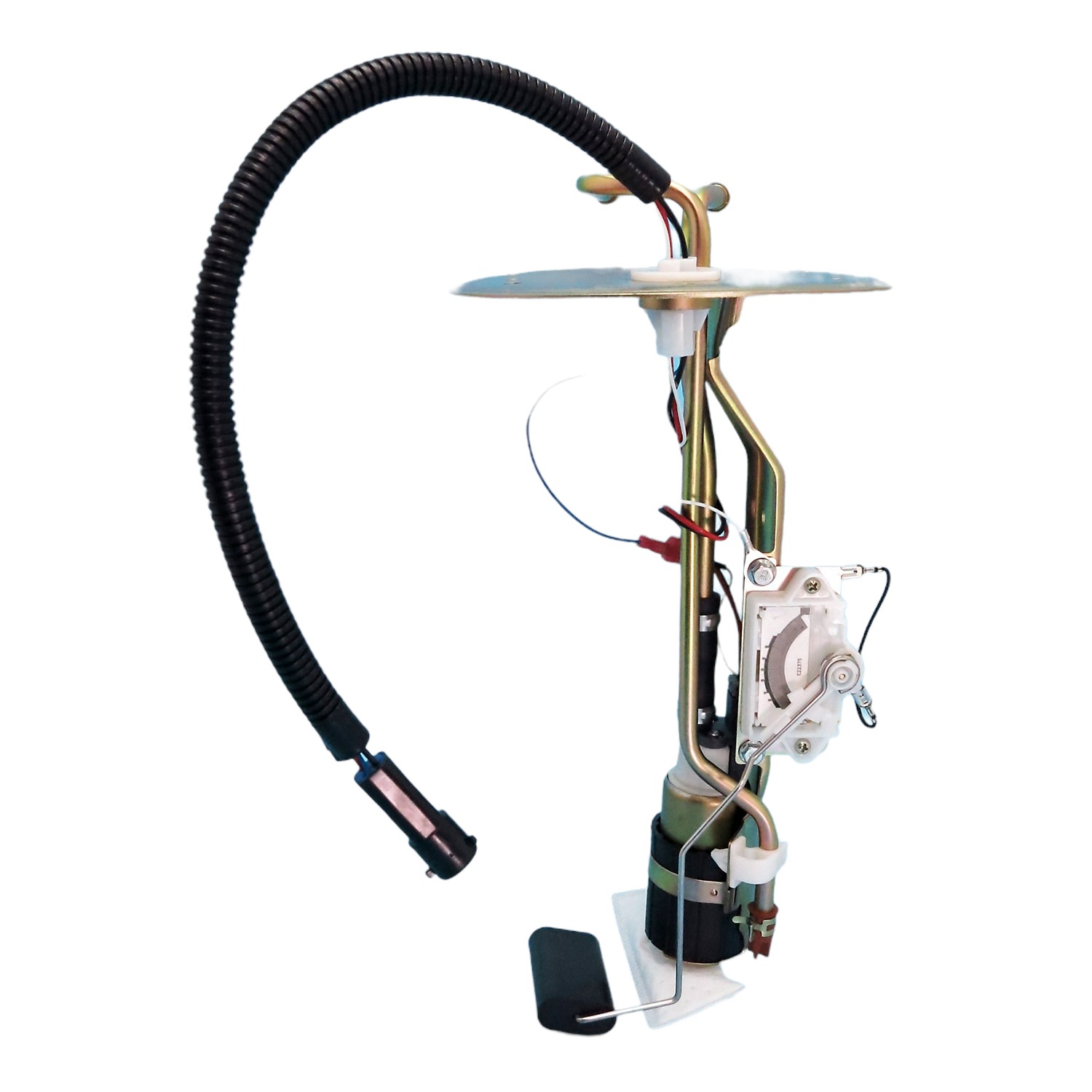 FUEL PUMP SENDER ASSY